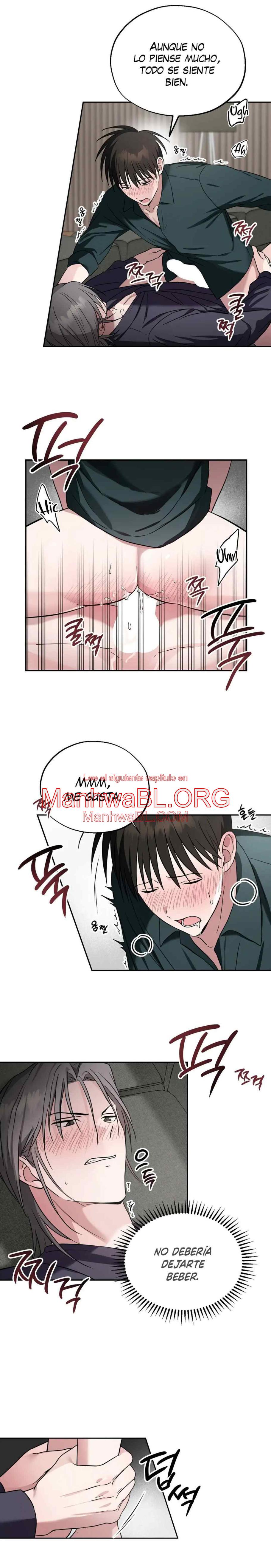 Extra Extra Grande - Capítulo 10 2 manhwa