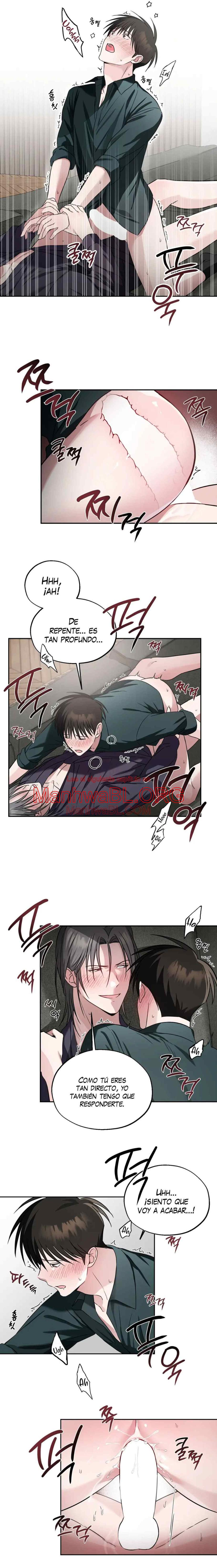 Extra Extra Grande - Capítulo 10 2 manhwa