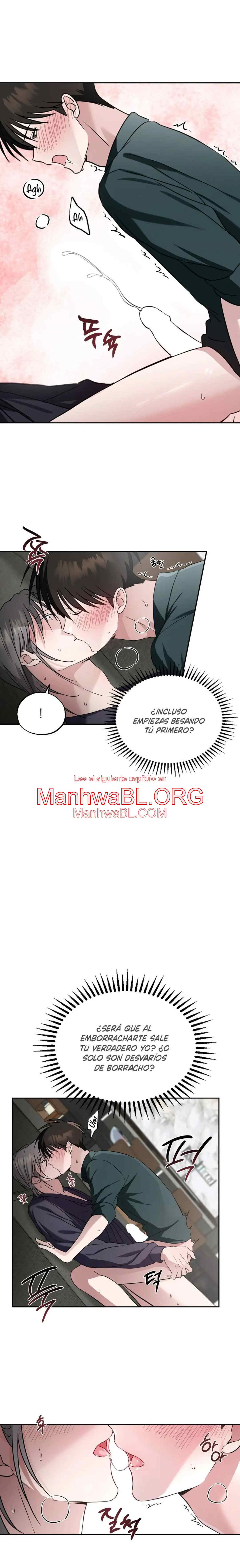 Extra Extra Grande - Capítulo 10 3 manhwa