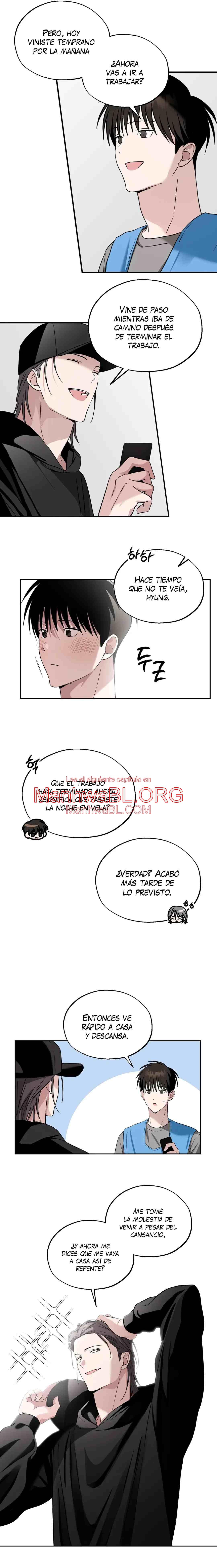 Extra Extra Grande - Capítulo 11 2 manhwa