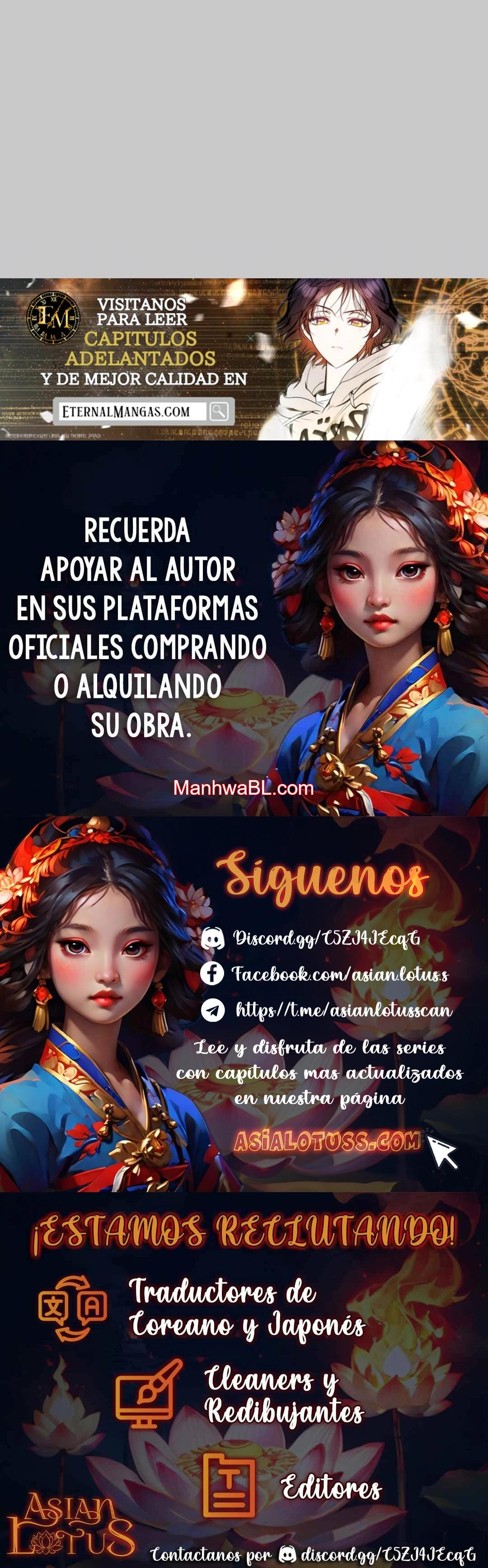 Extra Extra Grande - Capítulo 8 3 manhwa