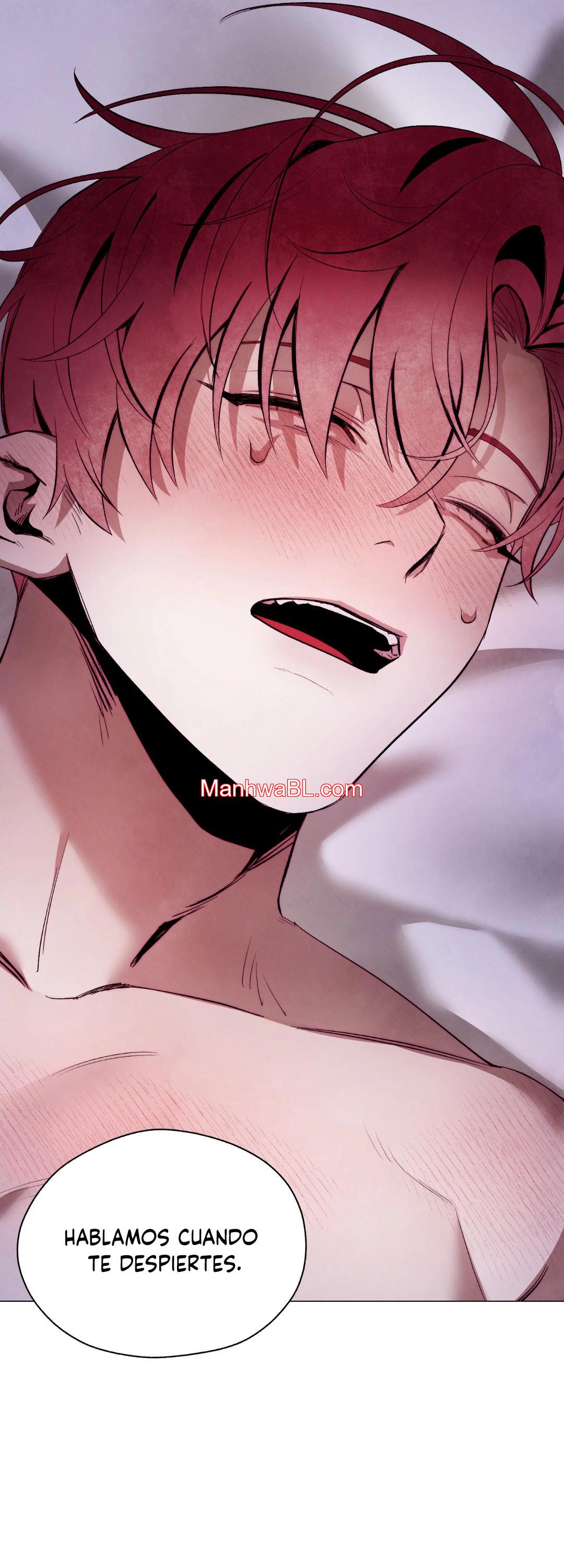 Los contratos deben hacerse con cuidado - Capítulo 5 3 manhwa