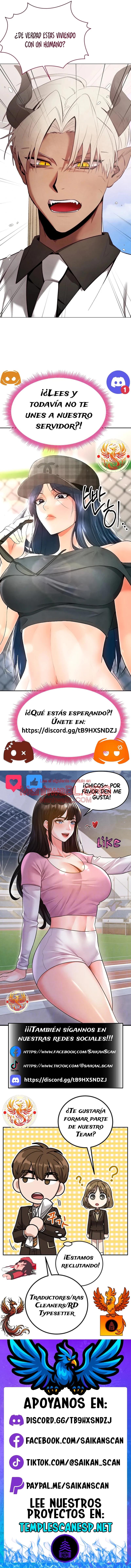 Los contratos deben hacerse con cuidado - Capítulo 6 3 manhwa