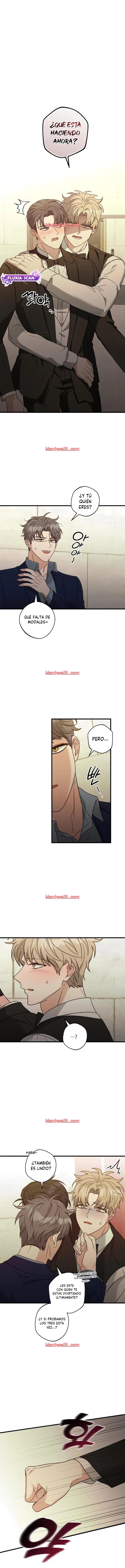 Dime que me amas - Capítulo 16 2 manhwa