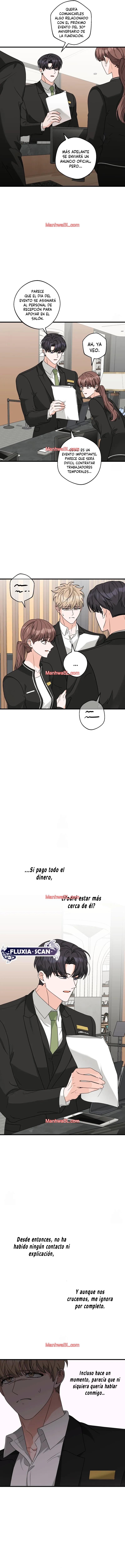 Dime que me amas - Capítulo 13 3 manhwa