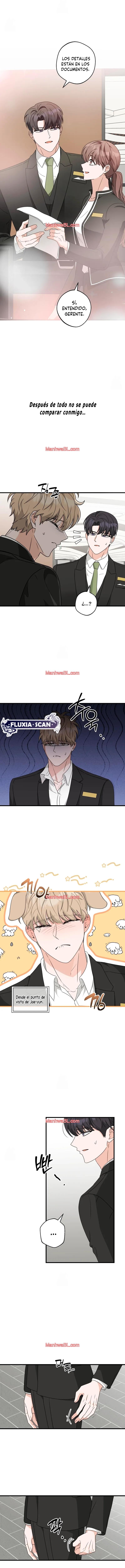 Dime que me amas - Capítulo 13 3 manhwa