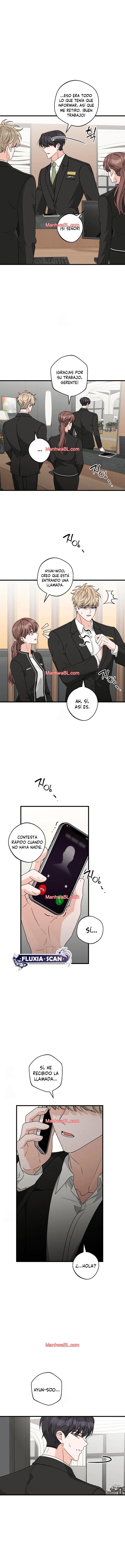 Dime que me amas - Capítulo 13 3 manhwa