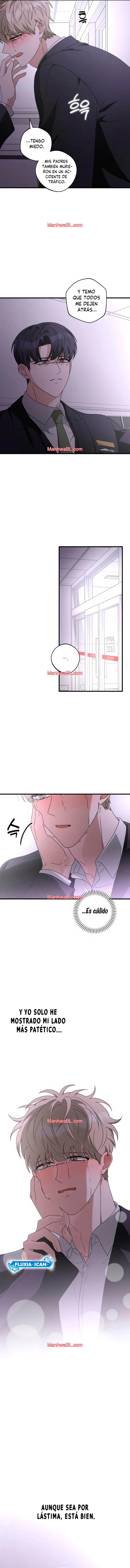 Dime que me amas - Capítulo 14 2 manhwa