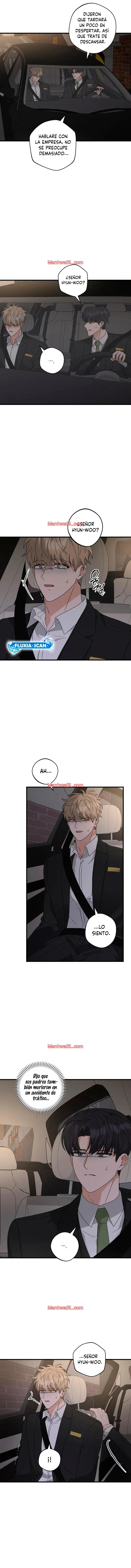 Dime que me amas - Capítulo 14 2 manhwa