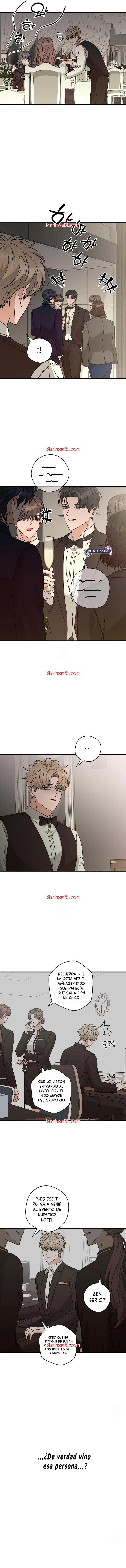 Dime que me amas - Capítulo 15 3 manhwa