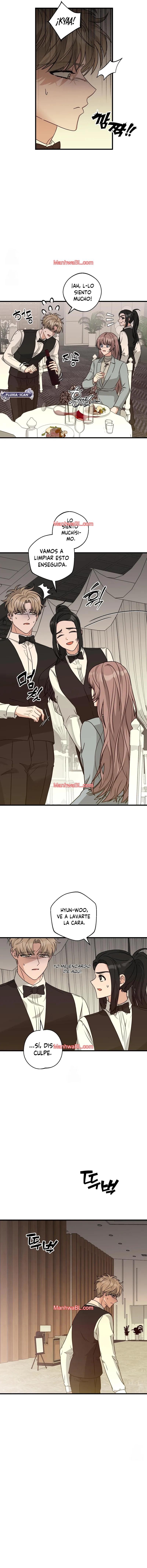 Dime que me amas - Capítulo 15 3 manhwa