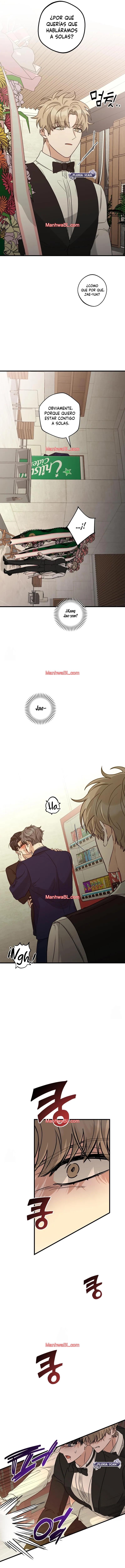 Dime que me amas - Capítulo 15 3 manhwa
