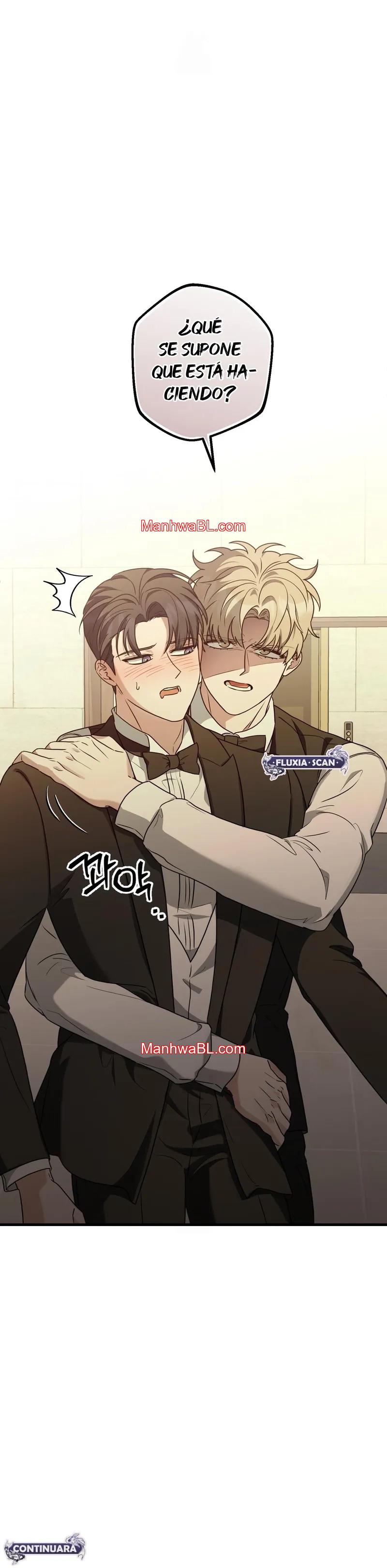 Dime que me amas - Capítulo 15 3 manhwa