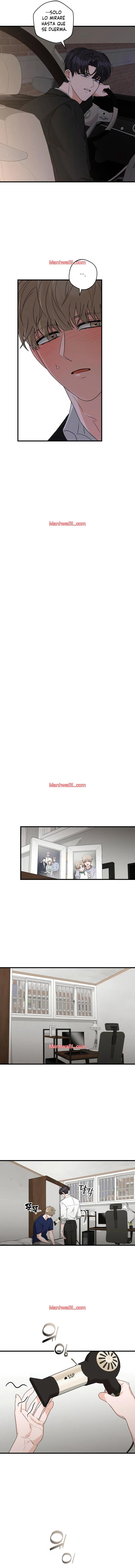 Dime que me amas - Capítulo 14 3 manhwa