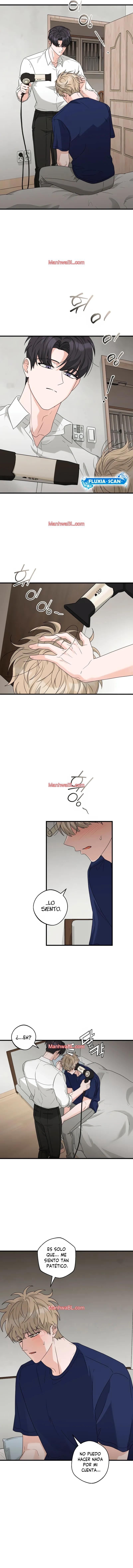 Dime que me amas - Capítulo 14 3 manhwa