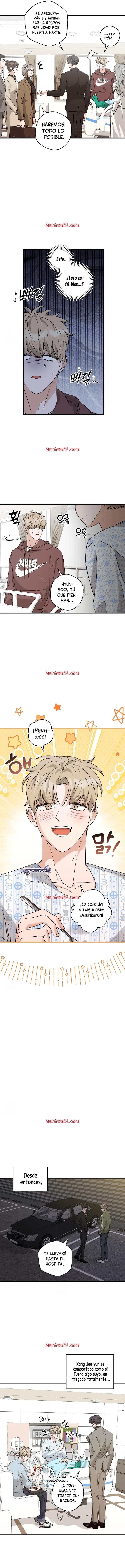 Dime que me amas - Capítulo 15 2 manhwa