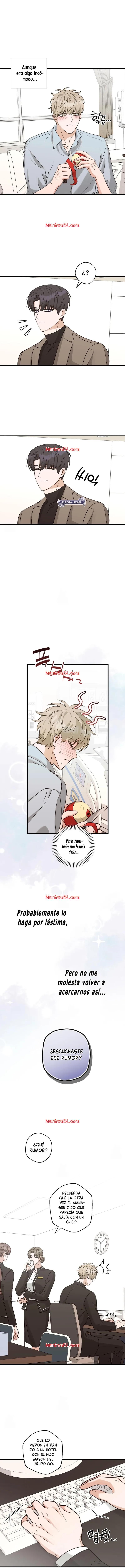 Dime que me amas - Capítulo 15 2 manhwa