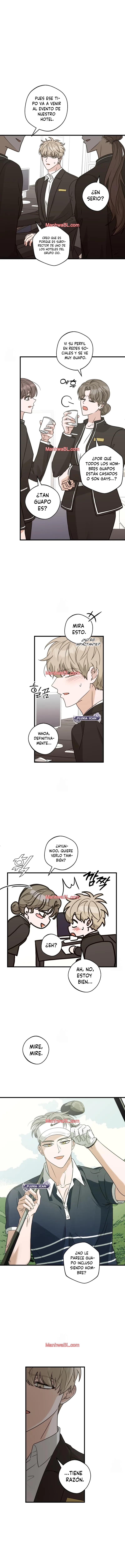 Dime que me amas - Capítulo 15 2 manhwa