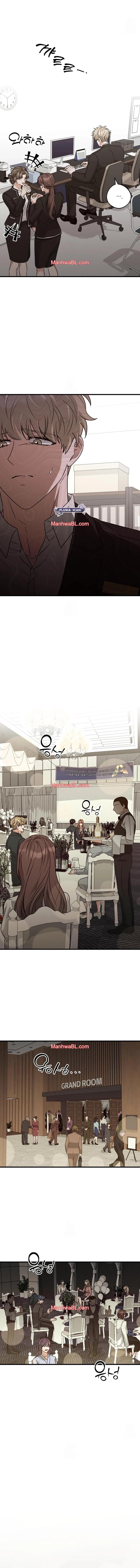Dime que me amas - Capítulo 15 2 manhwa