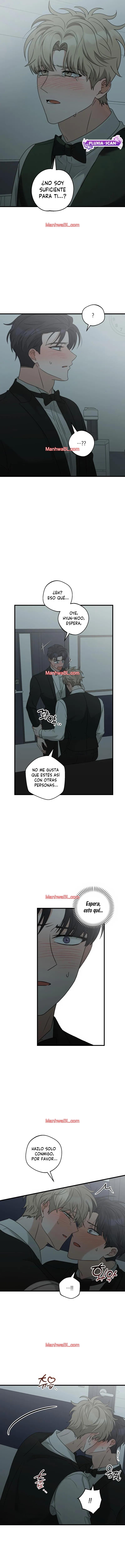 Dime que me amas - Capítulo 16 3 manhwa