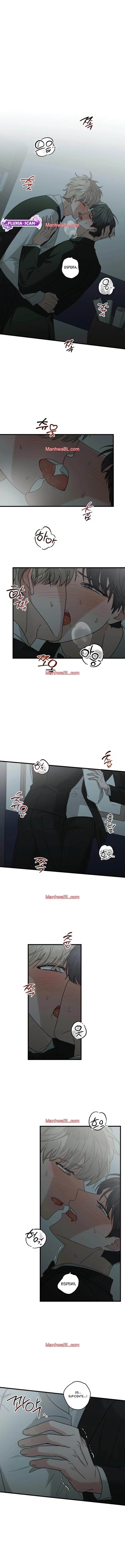 Dime que me amas - Capítulo 16 3 manhwa