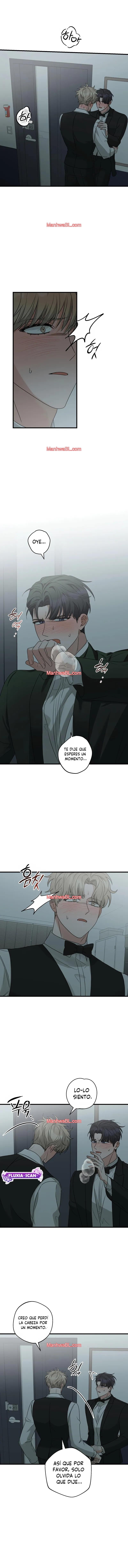 Dime que me amas - Capítulo 16 3 manhwa