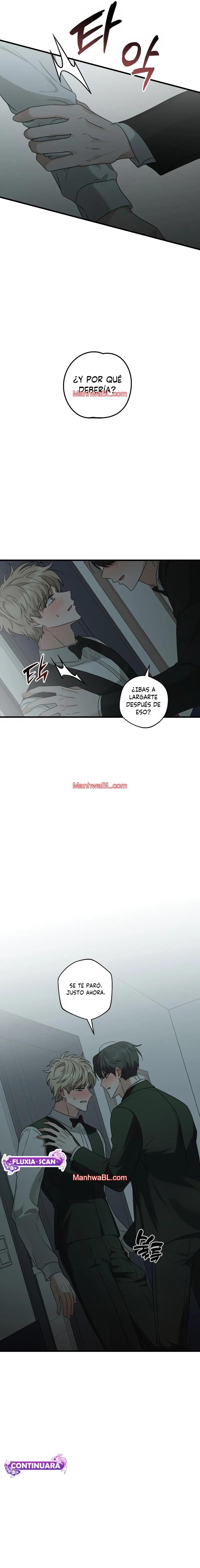 Dime que me amas - Capítulo 16 3 manhwa