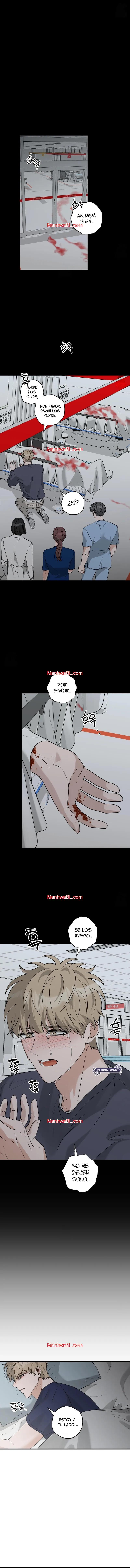 Dime que me amas - Capítulo 15 manhwa