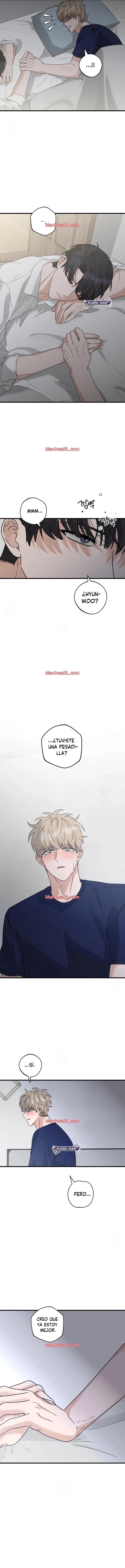 Dime que me amas - Capítulo 15 manhwa