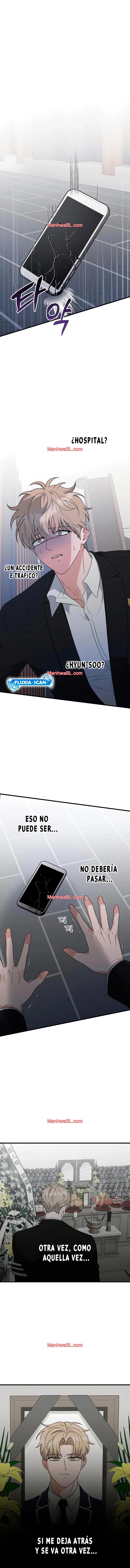 Dime que me amas - Capítulo 14 manhwa
