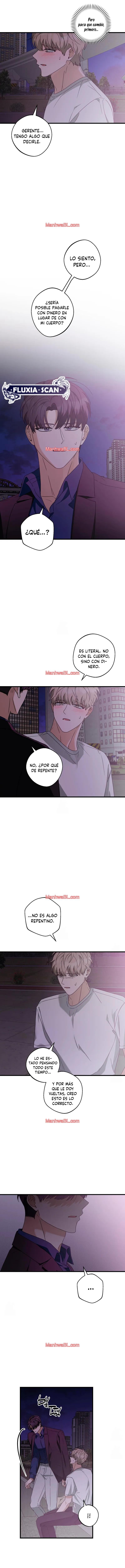 Dime que me amas - Capítulo 13 2 manhwa