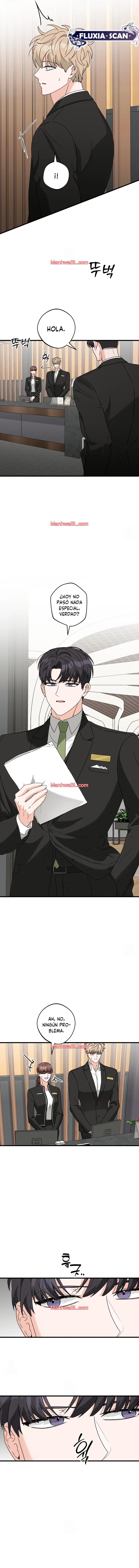 Dime que me amas - Capítulo 13 2 manhwa