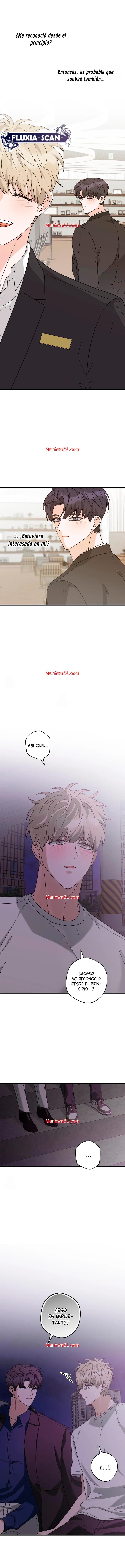 Dime que me amas - Capítulo 13 manhwa