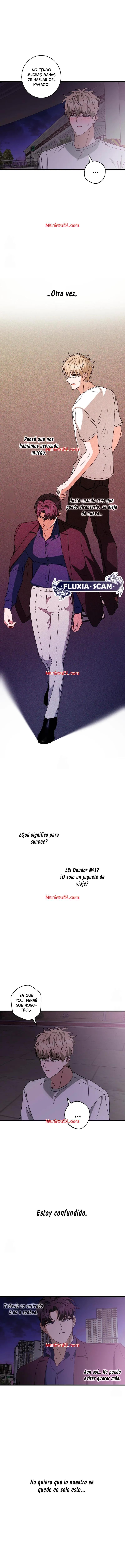 Dime que me amas - Capítulo 13 manhwa