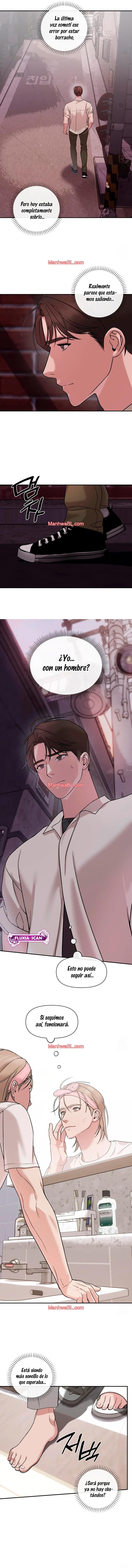 ¡Misión: Salir de la friendzone! - Capítulo 3 3 manhwa