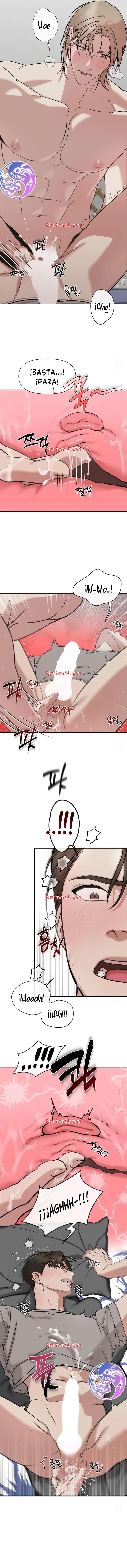 ¡Misión: Salir de la friendzone! - Capítulo 2 2 manhwa