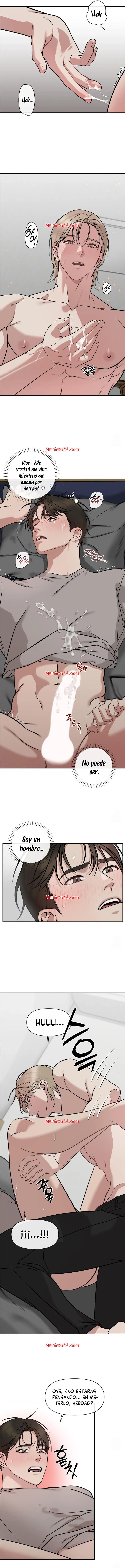 ¡Misión: Salir de la friendzone! - Capítulo 2 2 manhwa