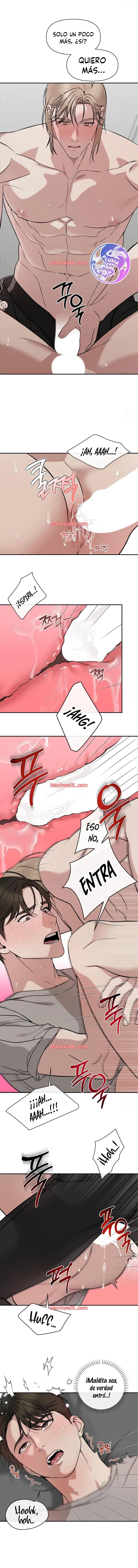 ¡Misión: Salir de la friendzone! - Capítulo 2 2 manhwa