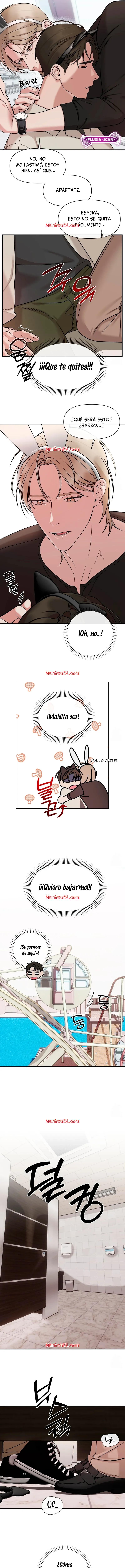 ¡Misión: Salir de la friendzone! - Capítulo 3 2 manhwa