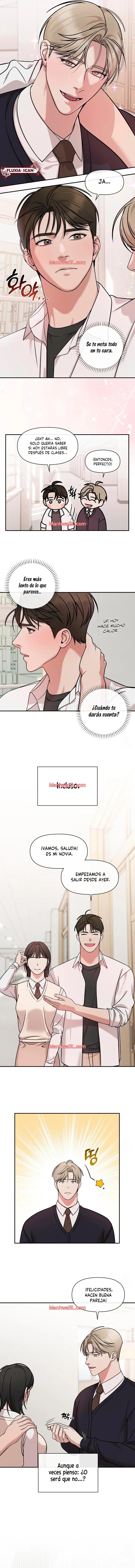 ¡Misión: Salir de la friendzone! - Capítulo 4 2 manhwa