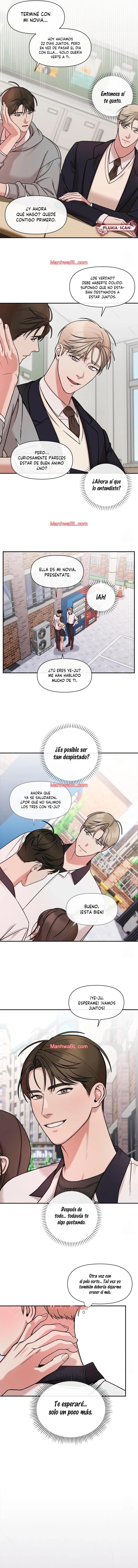 ¡Misión: Salir de la friendzone! - Capítulo 4 2 manhwa