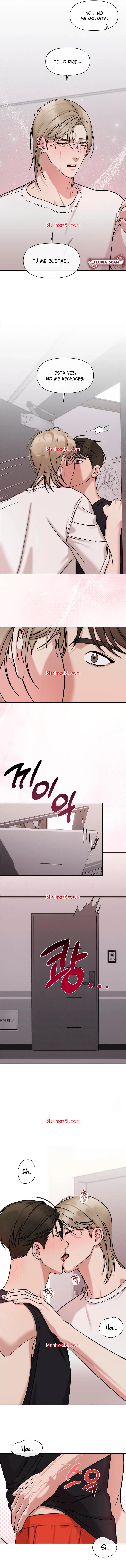 ¡Misión: Salir de la friendzone! - Capítulo 4 3 manhwa