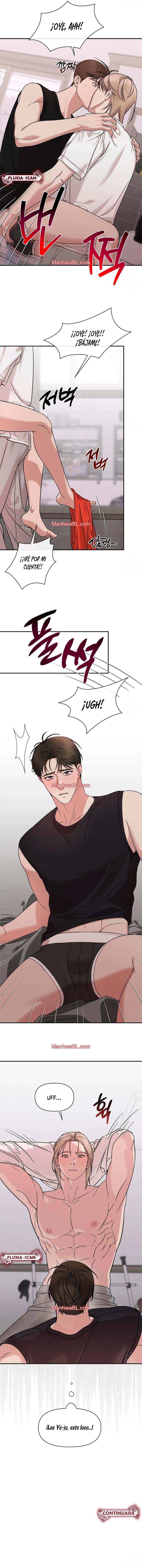 ¡Misión: Salir de la friendzone! - Capítulo 4 3 manhwa