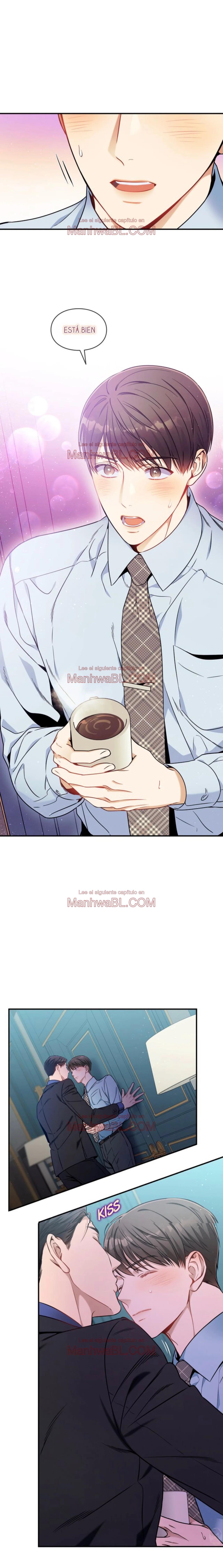 No Moral - Capítulo 58 2 manhwa