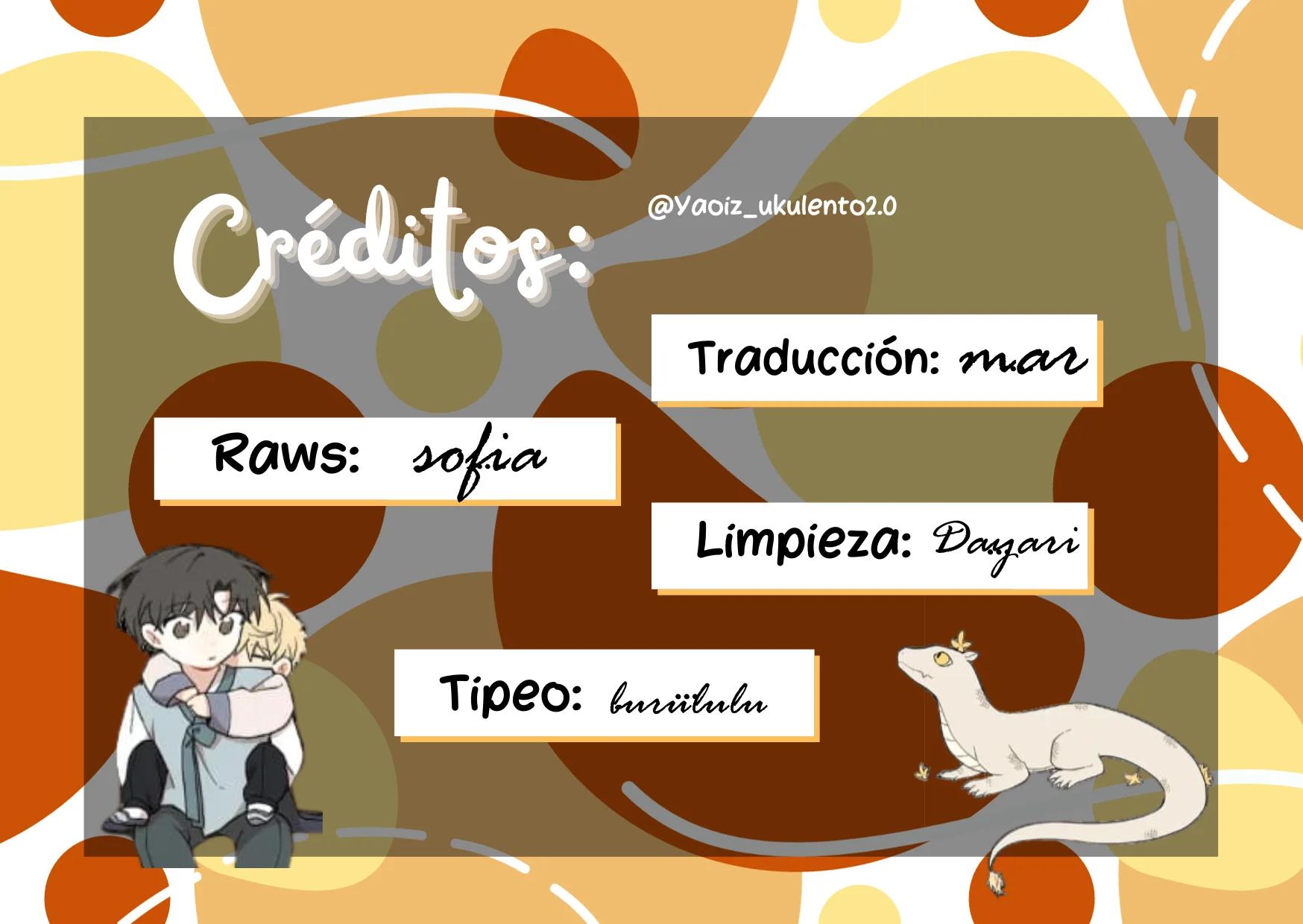 El camino donde cayó la forsitia - Capítulo 56 3 manhwa