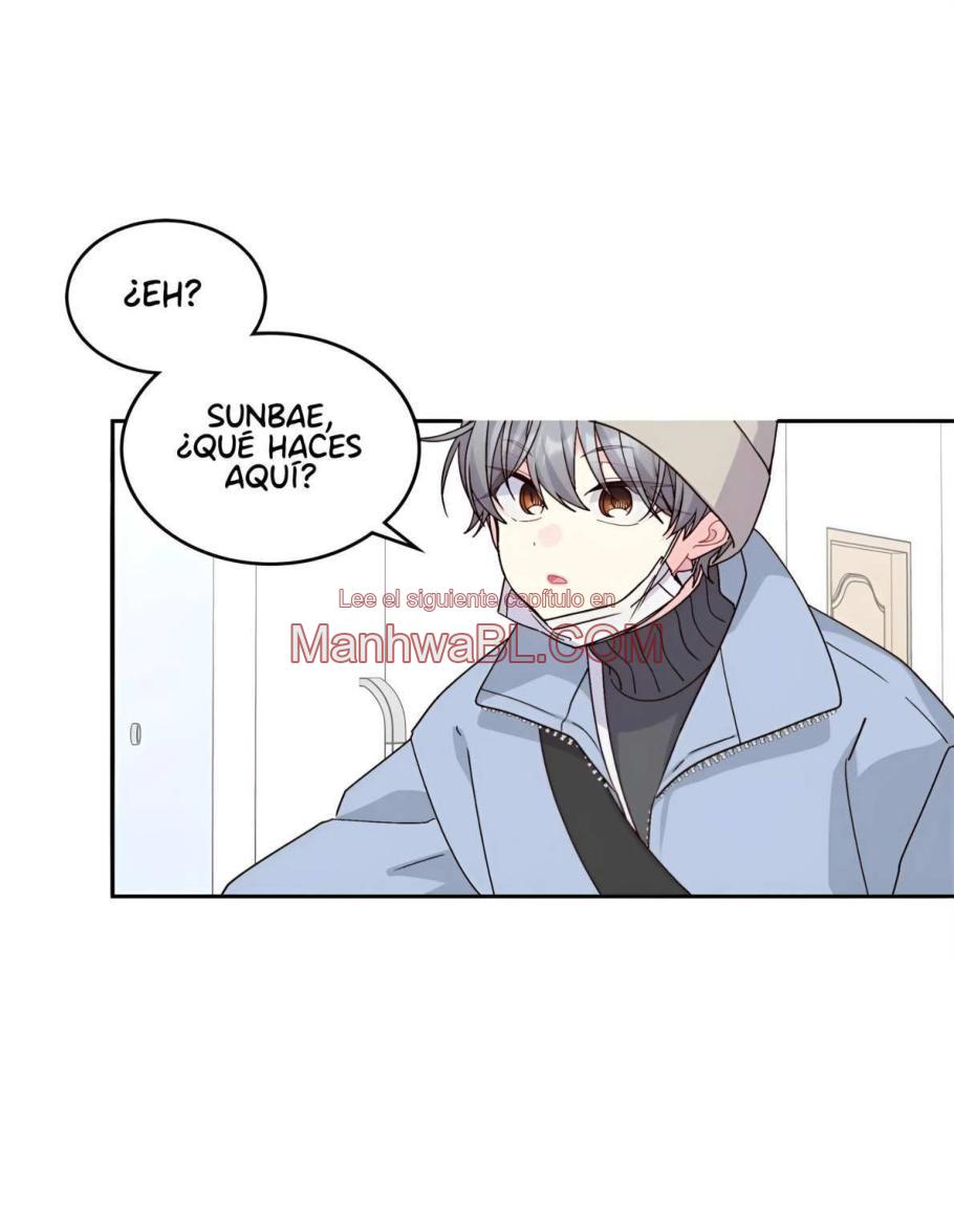 Merry Marbling - Capítulo 122 manhwa