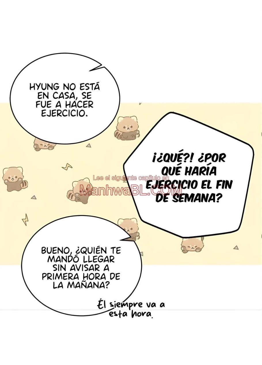 Merry Marbling - Capítulo 122 manhwa