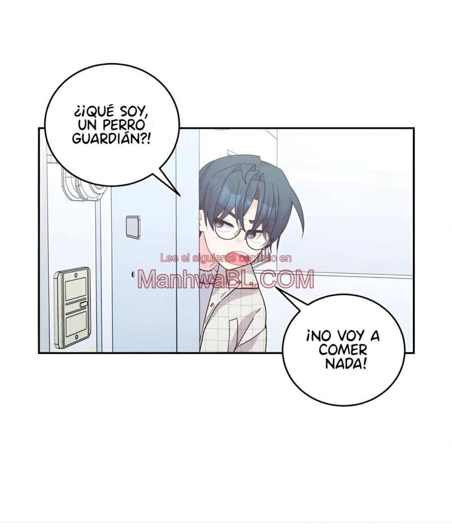 Merry Marbling - Capítulo 122 manhwa