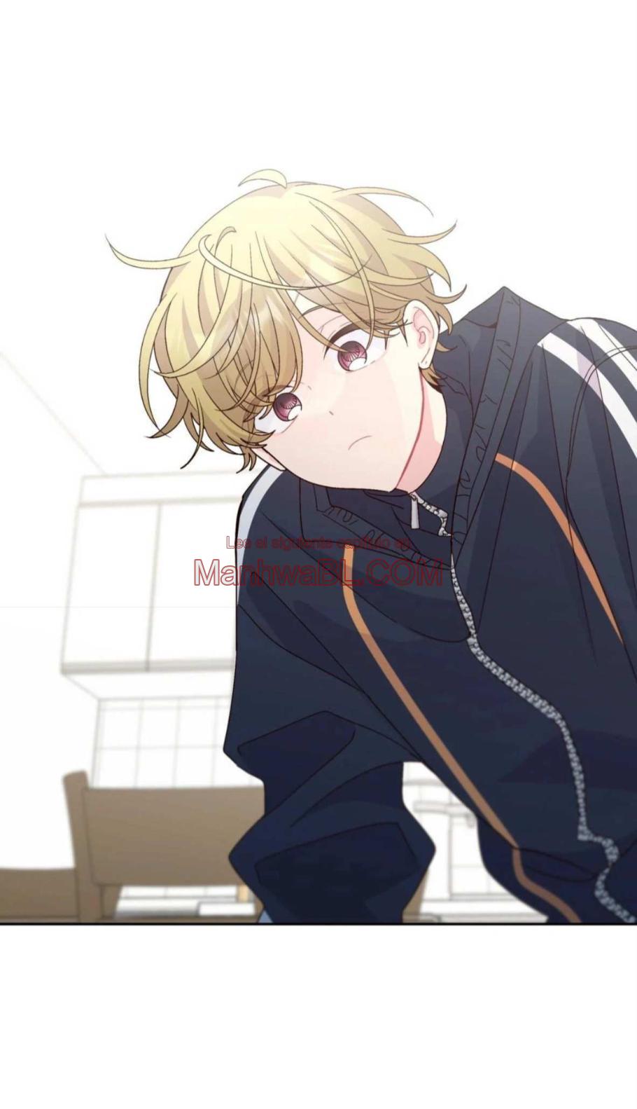 Merry Marbling - Capítulo 122 manhwa
