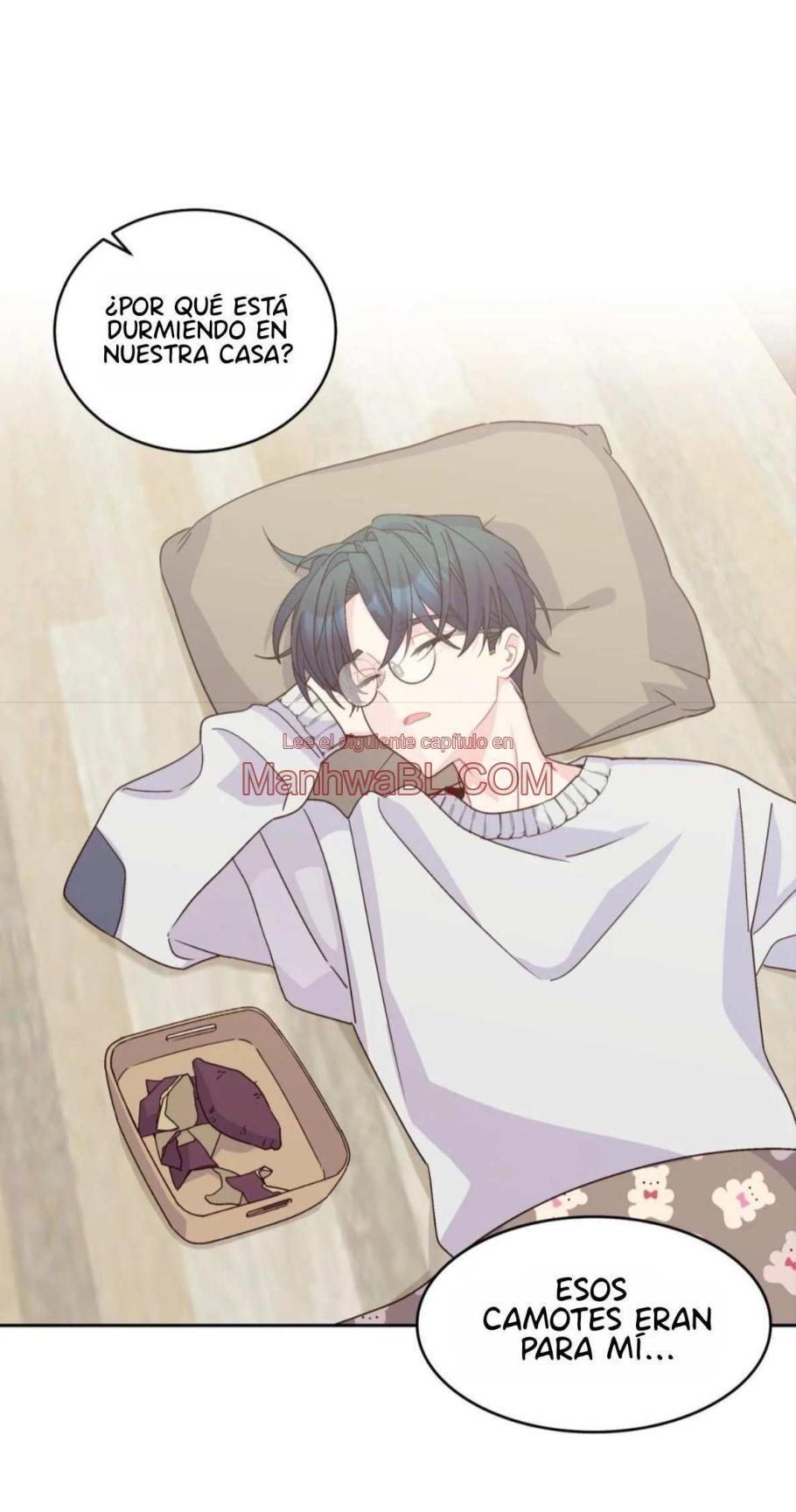 Merry Marbling - Capítulo 122 manhwa